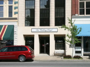 Hampton Inn Springfield