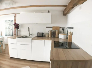 Dream Green Apartment 'Meadow'