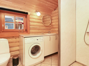 Luxurious Holiday Home in Jutland With Whirlpool