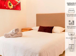HostPal Suites Akumal
