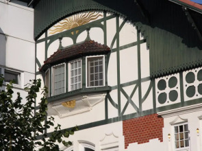 Hotel Cap Polonio Pinneberg