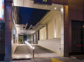 The View Al Barsha Hotel Apartments