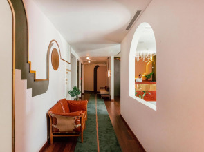 The Vintage Hotel & Spa - Lisbon