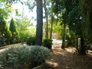 Villa Luxor