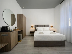 Amalphi Corfu City Living by Konnect