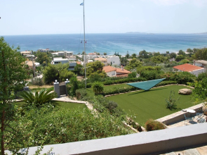 Sea Base Maisonette