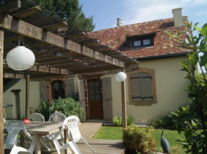 Maison prés du Circuit 24H du Mans