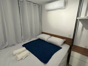 Loft Container Praia do Foguete