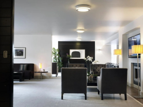 The Croke Park Hotel