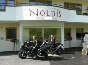 Noldis