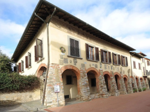 Palazzo Tarlati Residenza d'Epoca