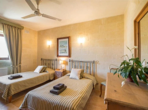 Ta Gianni - Xewkija Holiday Home