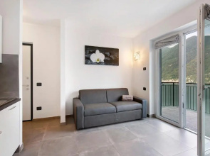 Appartamento 8 Il Tornante
