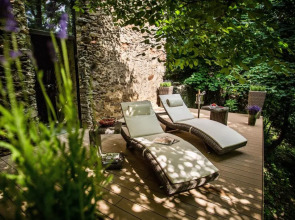 Uroczysko Siedmiu Stawów & Spa by L'Occitane
