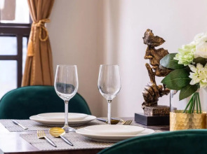 Wuhan Hongshan·Guanggu Square· Locals Apartment 00157650