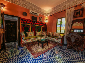 Riad Dar Guennoun