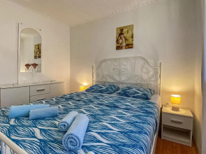 Awesome Home in Barban With 1 Bedrooms