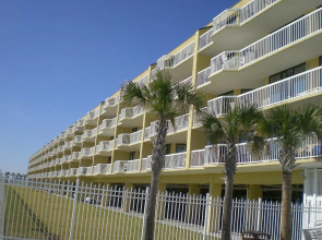 Charleston 115 Oceanfront Villas Beach Daze 3 Bedroom Holiday Home By My Ocean Rentals