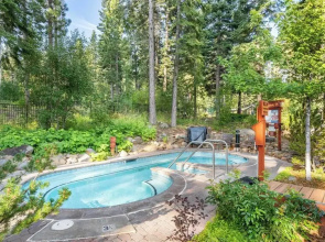 Ski-in/ski-out Access to Northstar Resort, Near Truckee Sierra by Avantstay