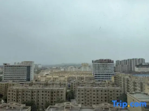 JI Hotel (Baiyin Guofang Department Store)