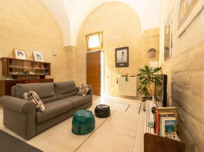Barocco House