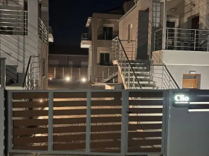 Clio Luxury Apartments