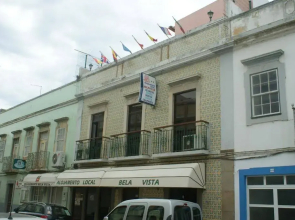 Alojamento Bela Vista