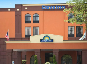 Days Inn by Wyndham Reading Wyomissing