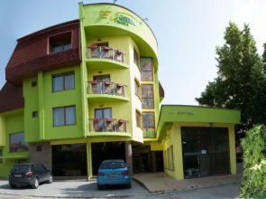 Green Hisar Hotel