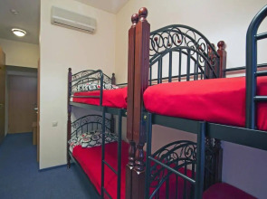 Гостевой дом ArtBaza