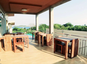 Check-in Resort Koh Larn