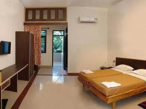 Chitravana Resorts