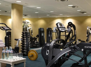 Отель Royal Olympic 