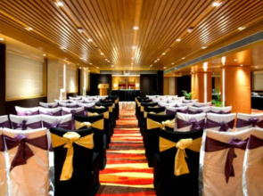 The Fern Residency Chandigarh