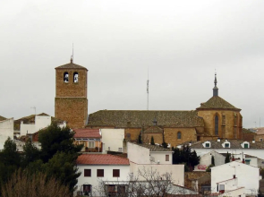 La Casa de Gonzala