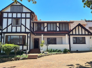 Hathaway Guest House