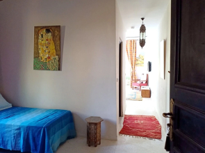 Villa Route de Ouarzazate (N9) Km 17