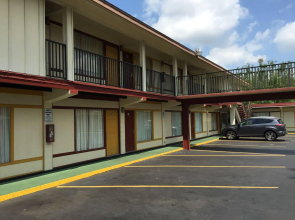 Budget Inn Winter Haven
