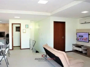 Residencial Baia Azul Apto 503 A