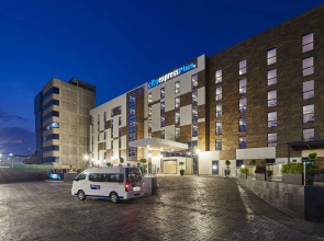City Express Plus by Marriott Ciudad de México Periférico Sur Tlalpan