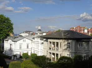 Villa Sabinium Wohung 05