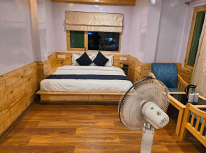 Hotel Kasol Inn
