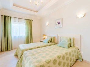 Boavista Golf and Spa Resort - Villa