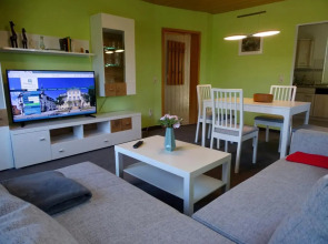 Ferienwohnung am Berggrabenweg