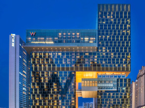 W Guangzhou