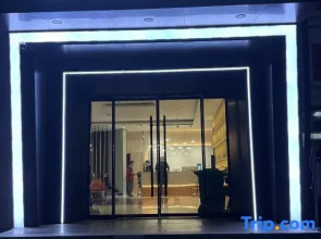 Xuzhou Baiyuan Hotel