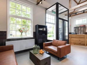 Boutique Hotel d'Oude Morsch