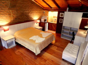 Pachanavira Cabañas & Suites