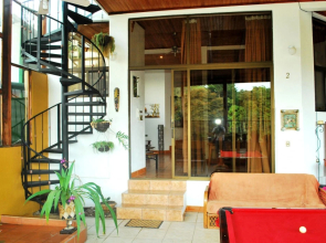 Natural Pacific Suites