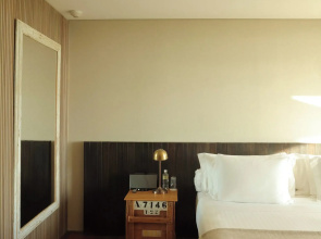 Hotel Fasano Punta del Este